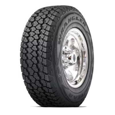 Goodyear Wrangler SilentArmor
