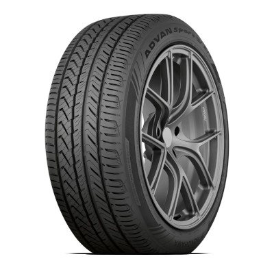 Yokohama Advan Sport EV AS