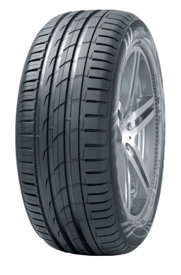 Nokian zLine SUV