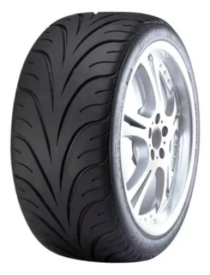 Federal 595RSR