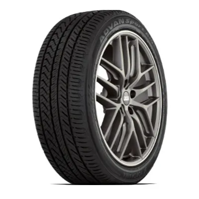 Yokohama ADVAN Sport A/S+