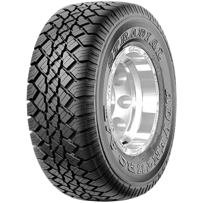 GT Radial Adventuro A/T