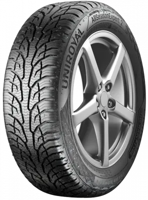 Uniroyal AllSeasonExpert 2