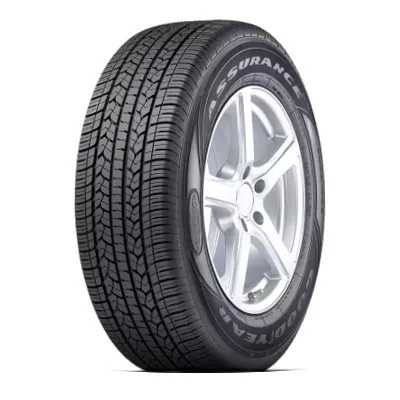 Goodyear Assurance CS Fuel Max