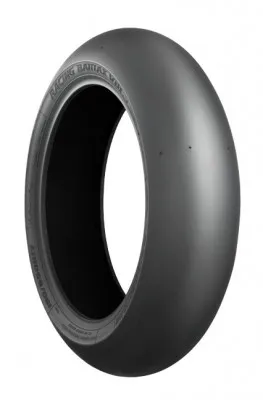 Bridgestone Battlax V01