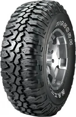 Maxxis Bighorn M/T762