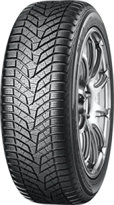 Yokohama BluEarth Winter V905