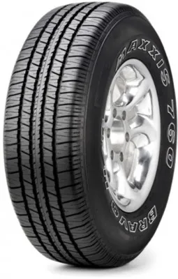 Maxxis Bravo H/T760