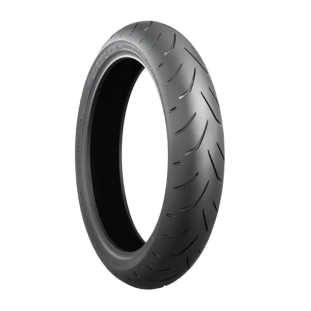 Bridgestone Hypersport S20 EVO