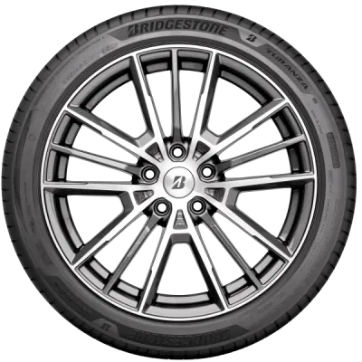 Bridgestone Turanza 6