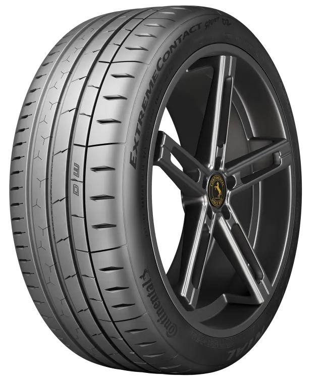 Continental ExtremeContact Sport 02
