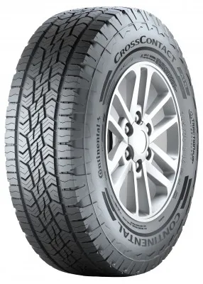 Continental CrossContact A/TR