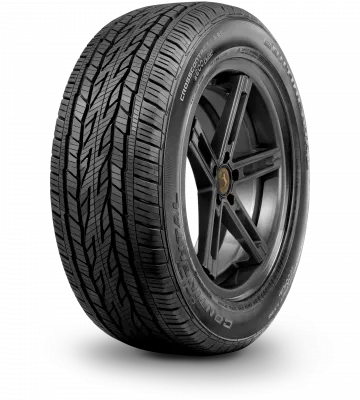 Continental CrossContact LX20 EcoPlus