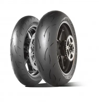 Dunlop D212 GP Pro