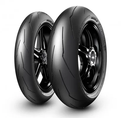 Pirelli DIABLO SUPERCORSA SP