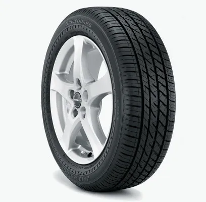 Bridgestone DriveGuard