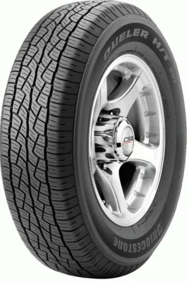 Bridgestone Dueler H/T 687