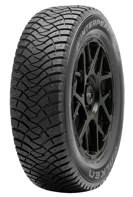 Falken Winterpeak F Ice 1
