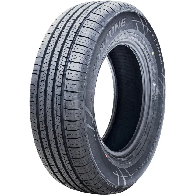 Fortune Perfectus FSR602