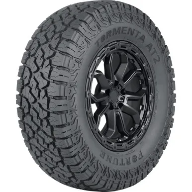 Fortune Tormenta A/T2