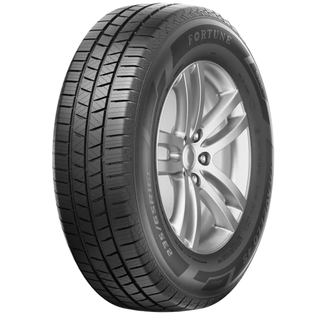 Fortune Travello 4S
