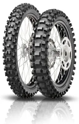 Dunlop Geomax MX33