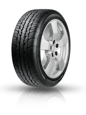 BFGoodrich g-Force Super Sport