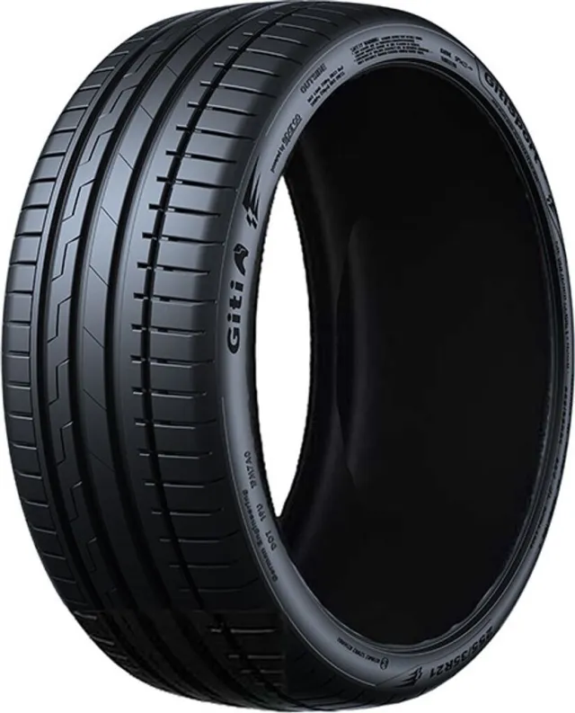 Giti GitiSport S2 SUV