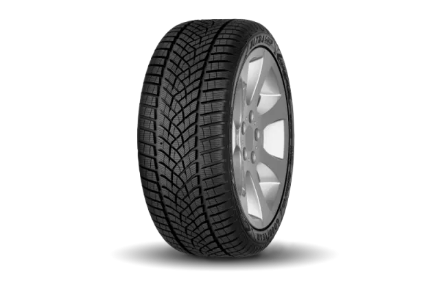 Goodyear Ultra Grip Performance SUV Gen-1