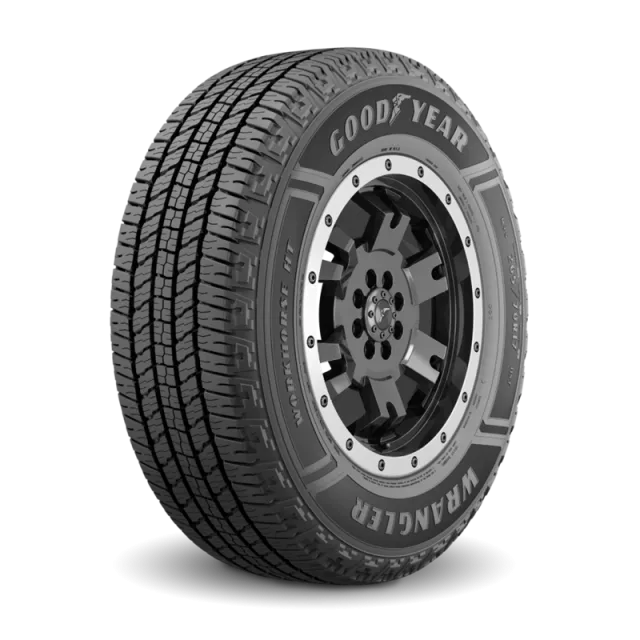 Goodyear Wrangler Workhorse HT