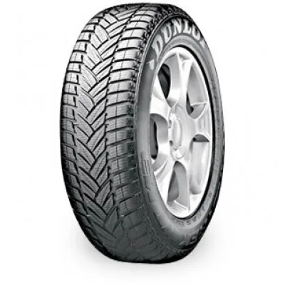 Dunlop Grandtrek Winter M3