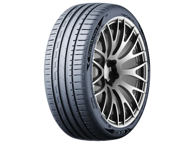 GT Radial SportActive 2 EVO