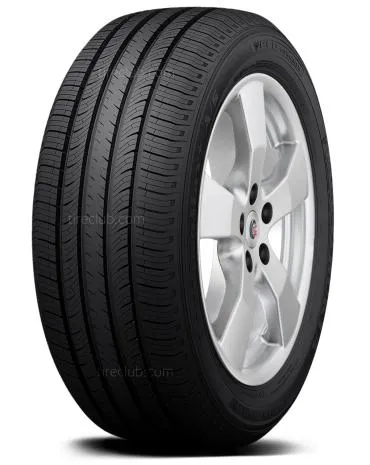 Habilead Touringmax AS H201