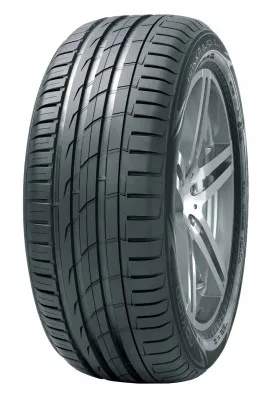 Nokian Hakka Black SUV