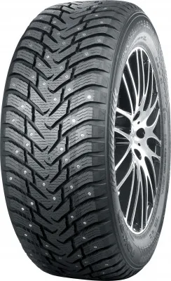 Nokian Hakkapeliitta 8 SUV
