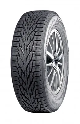 Nokian Hakkapeliitta R2 SUV