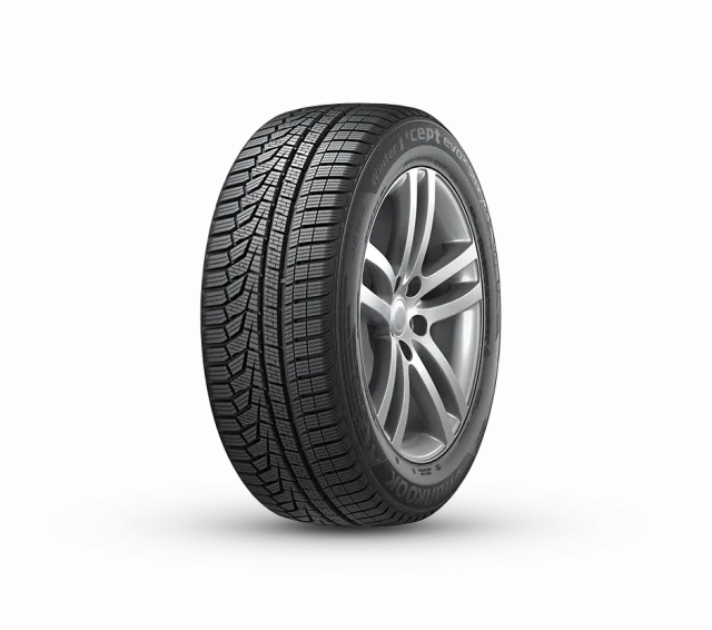 Hankook Winter i*cept evo2 SUV
