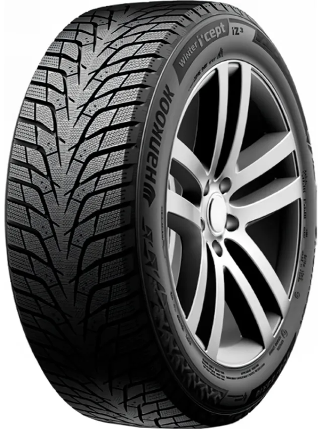 Hankook Winter i cept IZ3