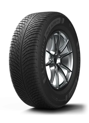 Hankook Winter I*cept Evo 4 Suv