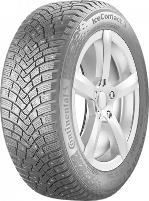 Continental IceContact 3