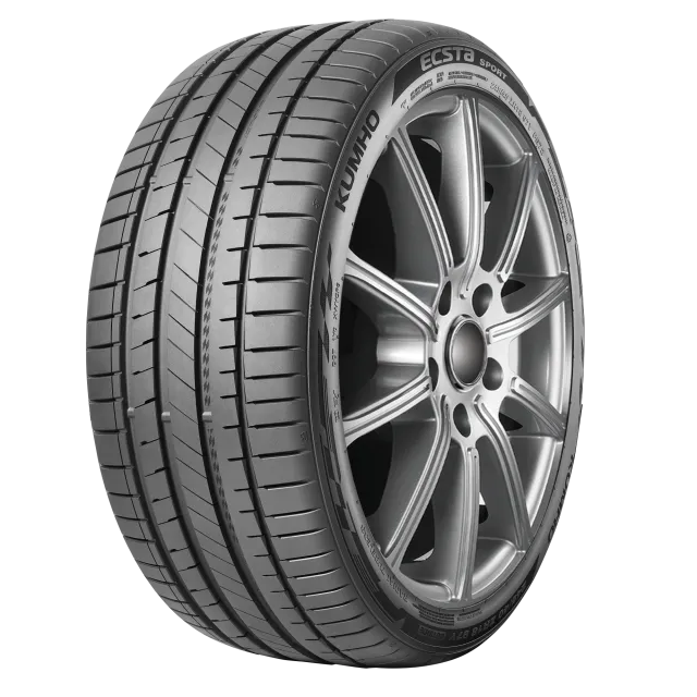 Kumho Ecsta Sport S PS72