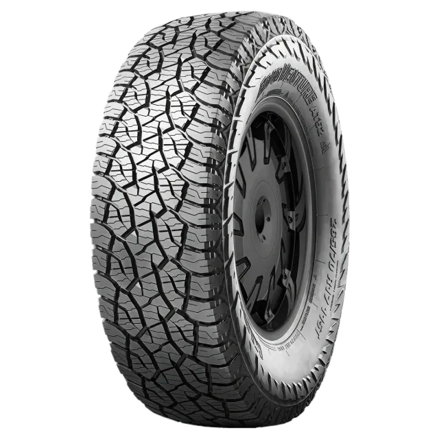 Kumho Road Venture AT52