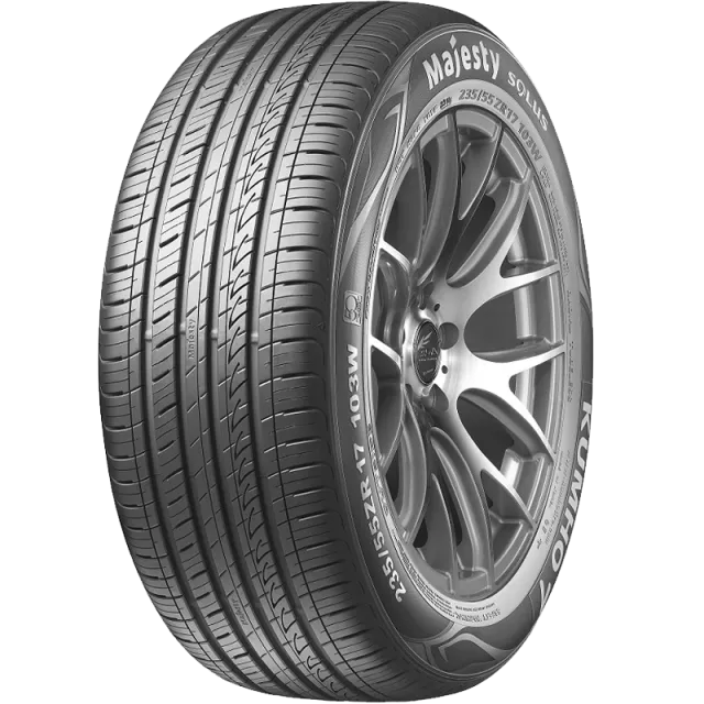 Kumho Solus KU50