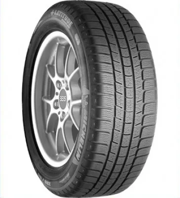 Michelin Latitude Alpin HP