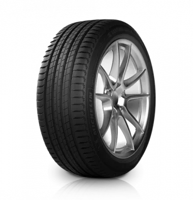 Michelin Latitude Tour 3