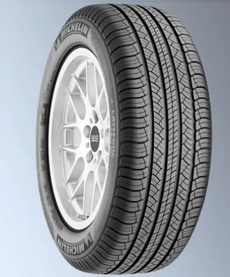 Michelin Latitude Tour HP