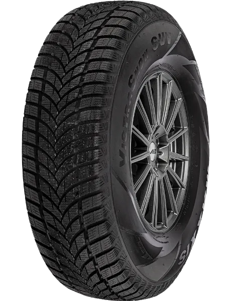 Maxxis MA SW Victra Snow SUV
