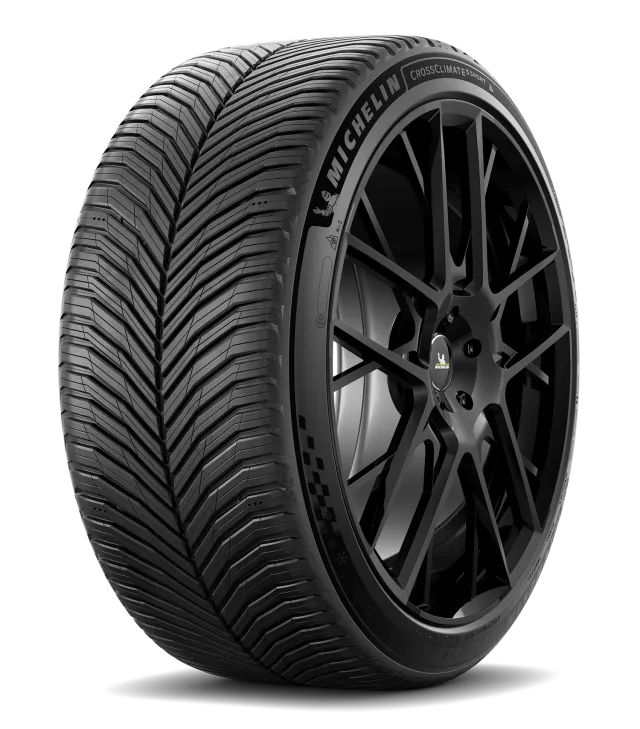 Michelin CrossClimate 3 Sport