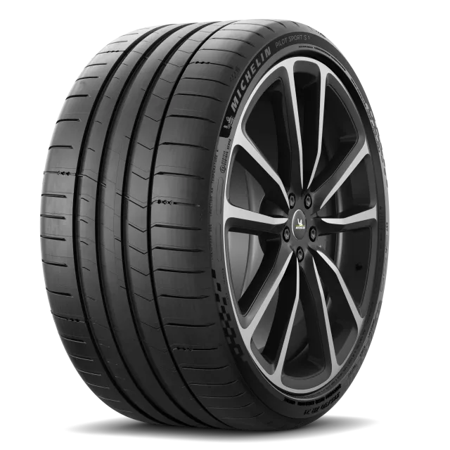 Michelin Pilot Sport S 5