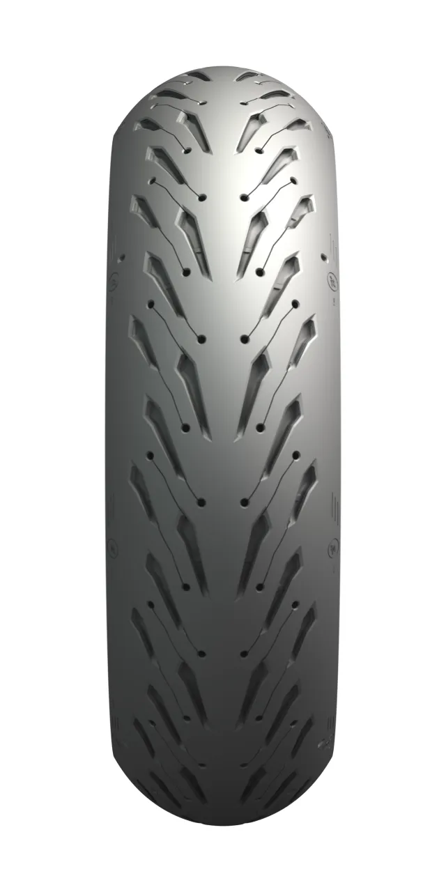 Michelin Road 5